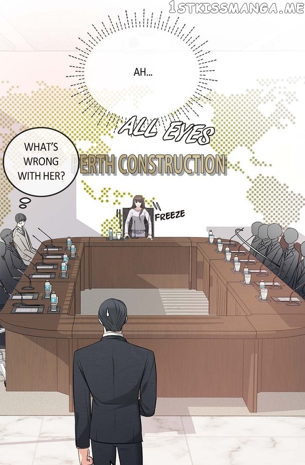Body Double Trouble Chapter 24 - page 39