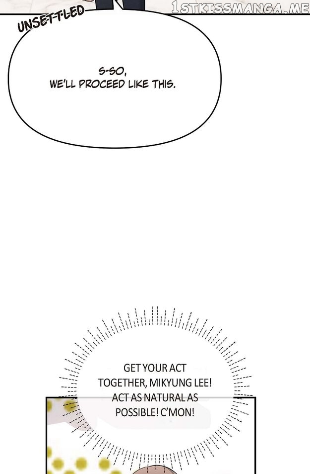 Body Double Trouble Chapter 24 - page 40