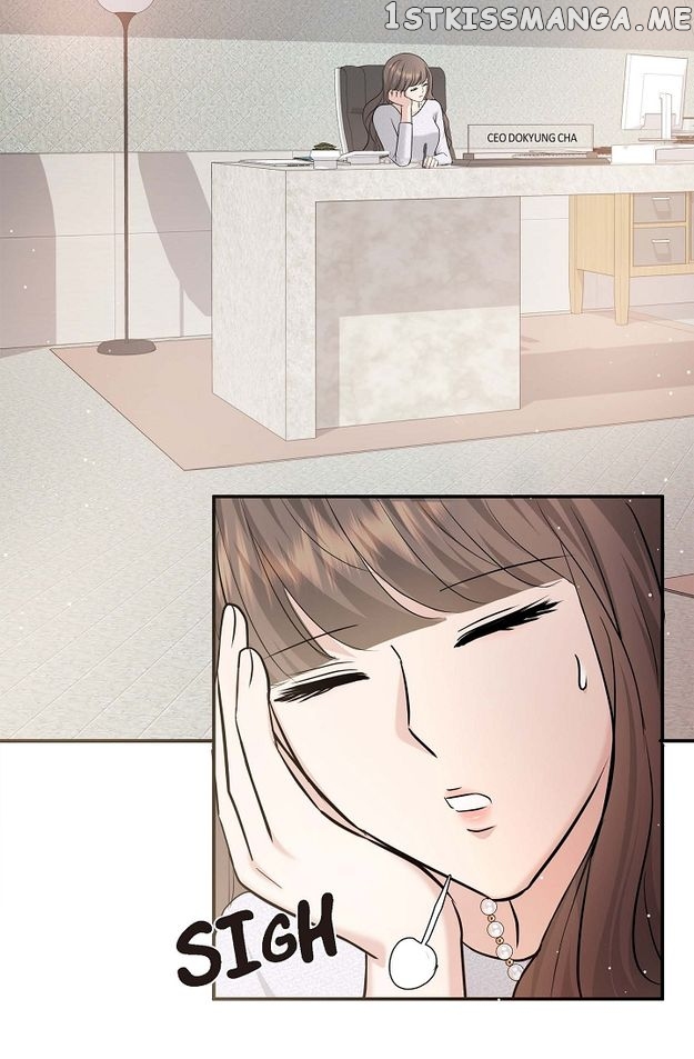 Body Double Trouble Chapter 24 - page 46