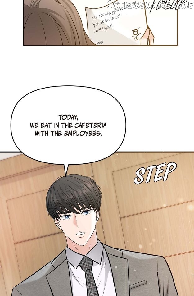 Body Double Trouble Chapter 24 - page 51