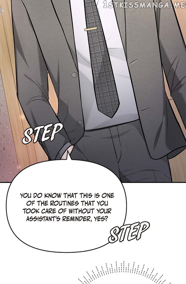 Body Double Trouble Chapter 24 - page 52