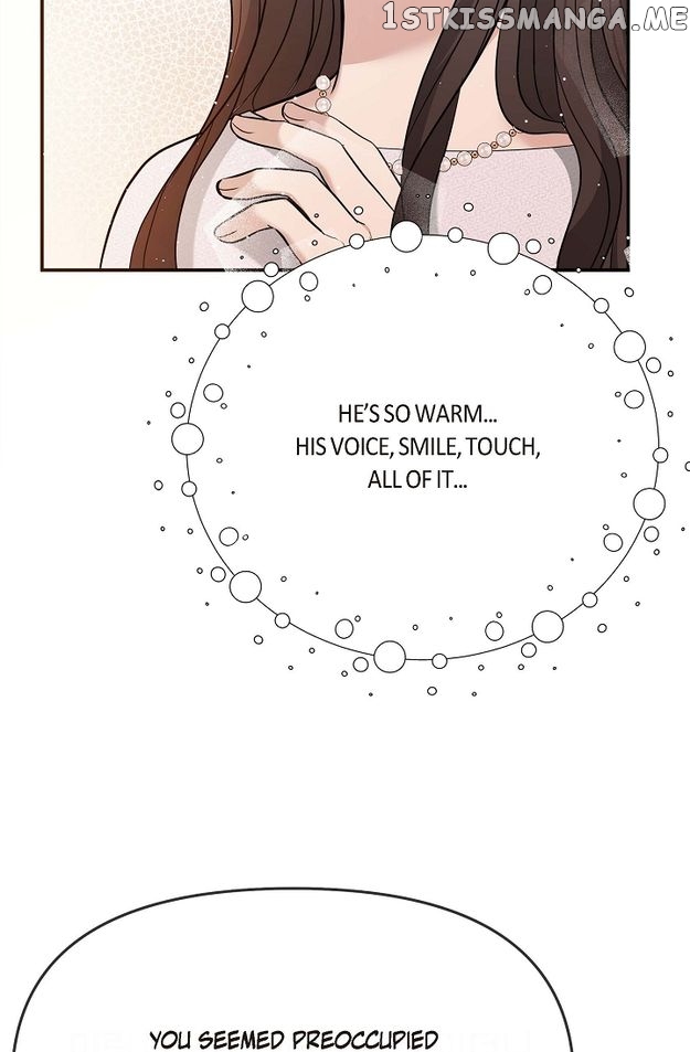 Body Double Trouble Chapter 24 - page 59