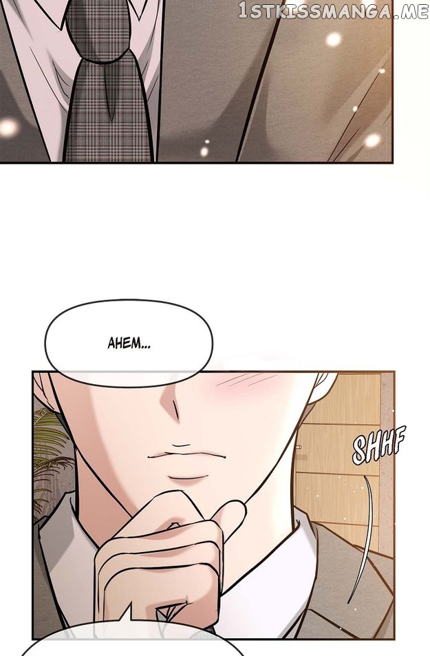 Body Double Trouble Chapter 24 - page 61