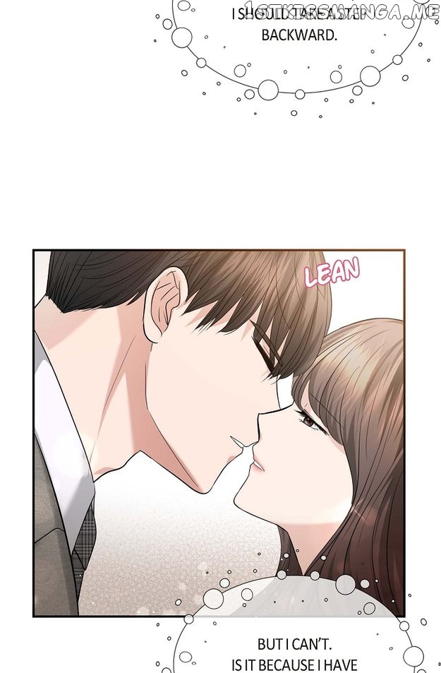 Body Double Trouble Chapter 24 - page 66