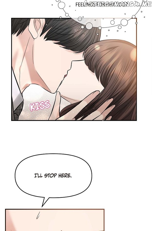 Body Double Trouble Chapter 24 - page 67