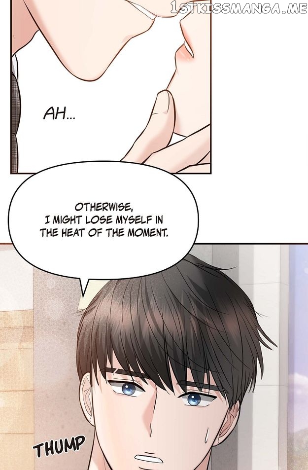 Body Double Trouble Chapter 24 - page 68