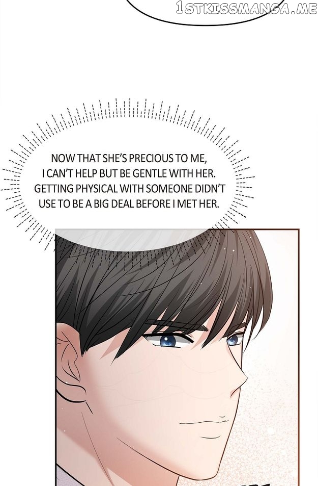 Body Double Trouble Chapter 24 - page 71