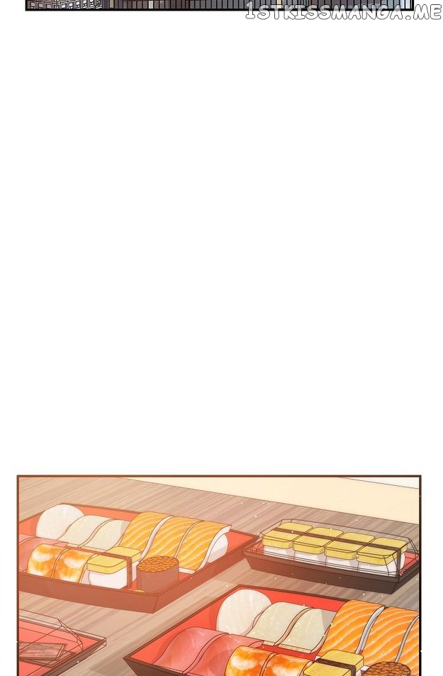 Body Double Trouble Chapter 24 - page 75