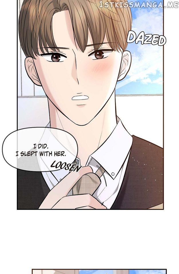 Body Double Trouble Chapter 24 - page 79