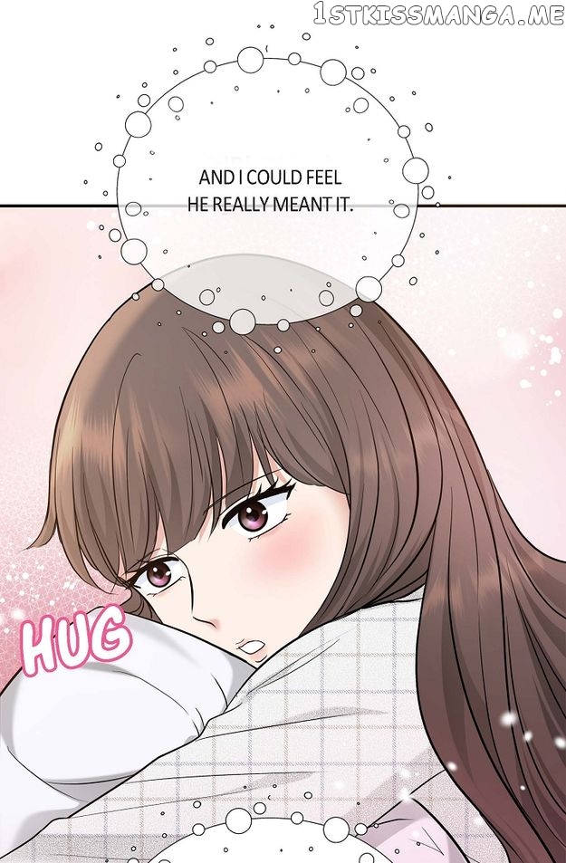 Body Double Trouble Chapter 24 - page 8