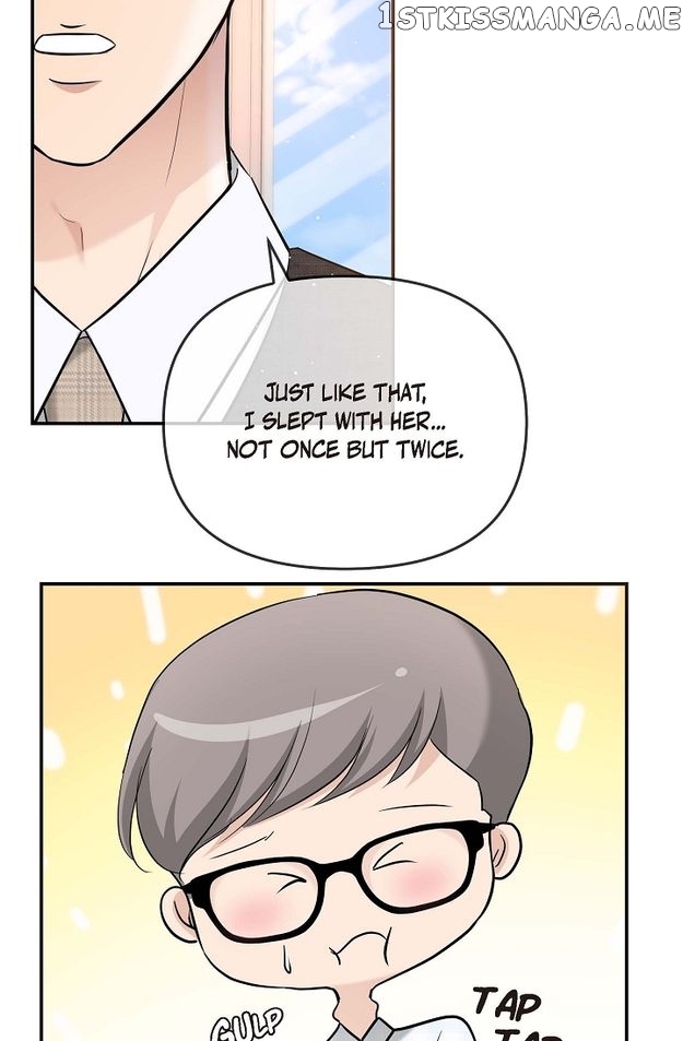 Body Double Trouble Chapter 24 - page 85