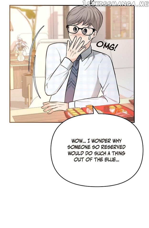 Body Double Trouble Chapter 24 - page 88