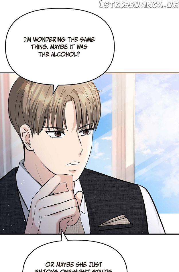Body Double Trouble Chapter 24 - page 89