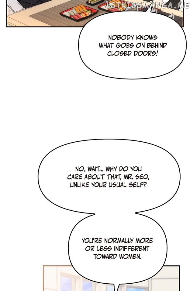 Body Double Trouble Chapter 24 - page 91
