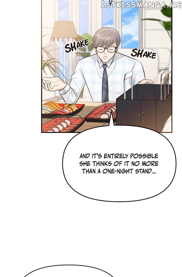 Body Double Trouble Chapter 24 - page 92