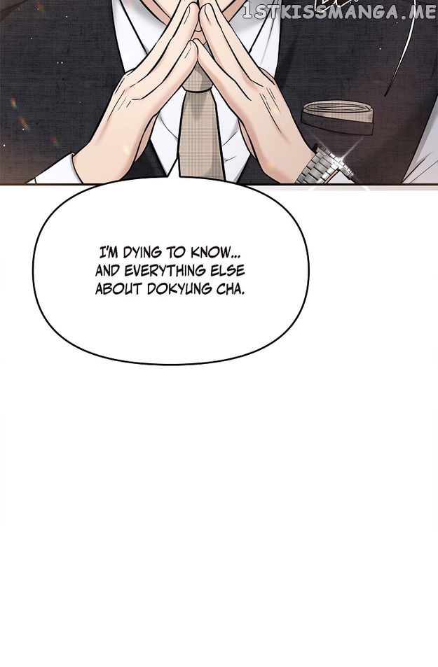 Body Double Trouble Chapter 24 - page 95