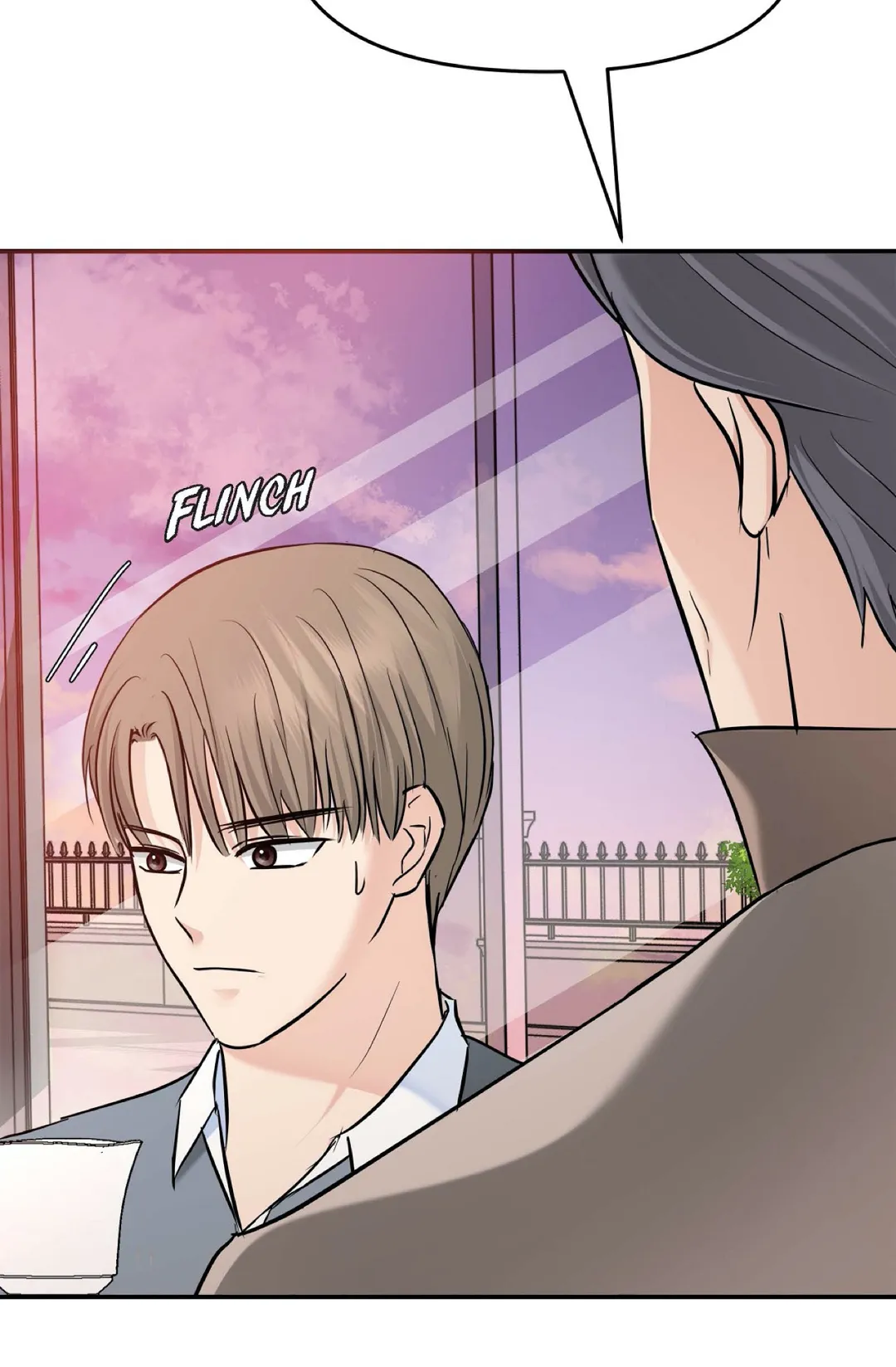 Body Double Trouble Chapter 5 - page 43