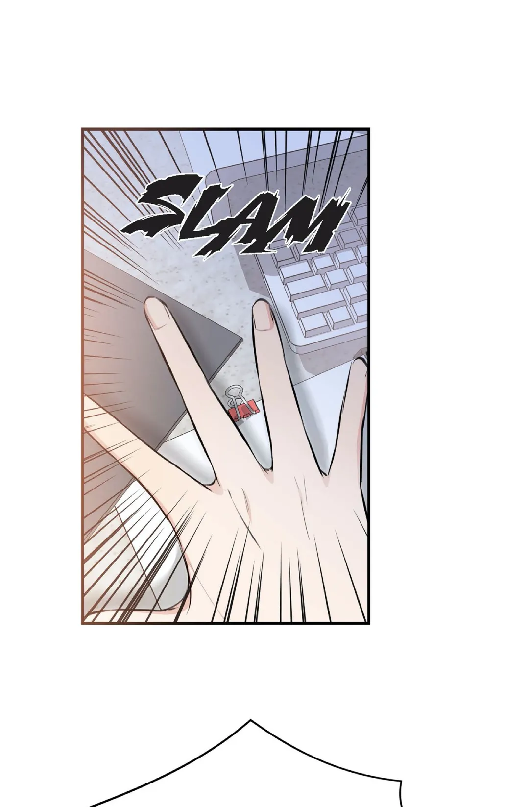 Body Double Trouble Chapter 4 - page 19