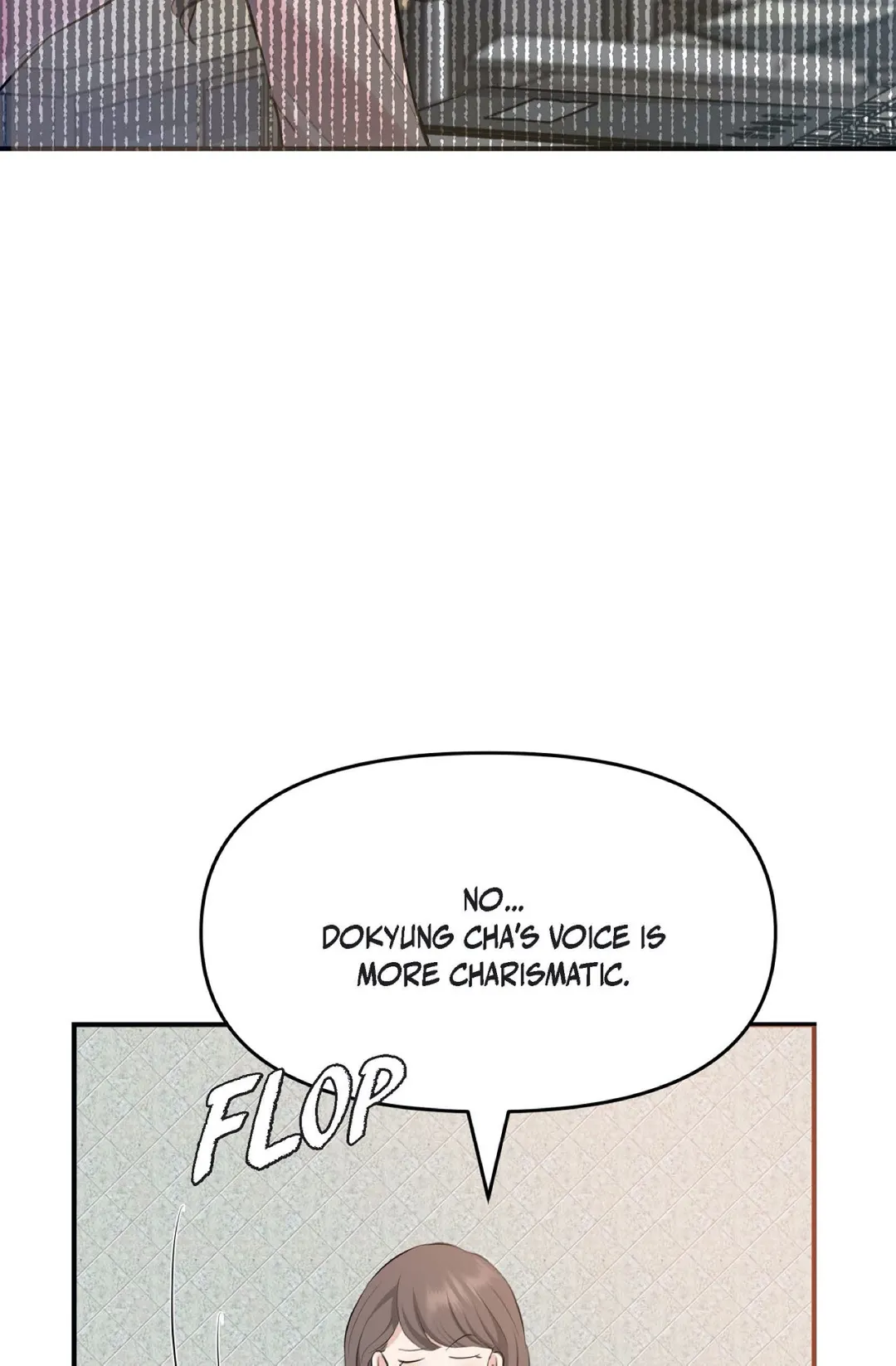 Body Double Trouble Chapter 4 - page 21