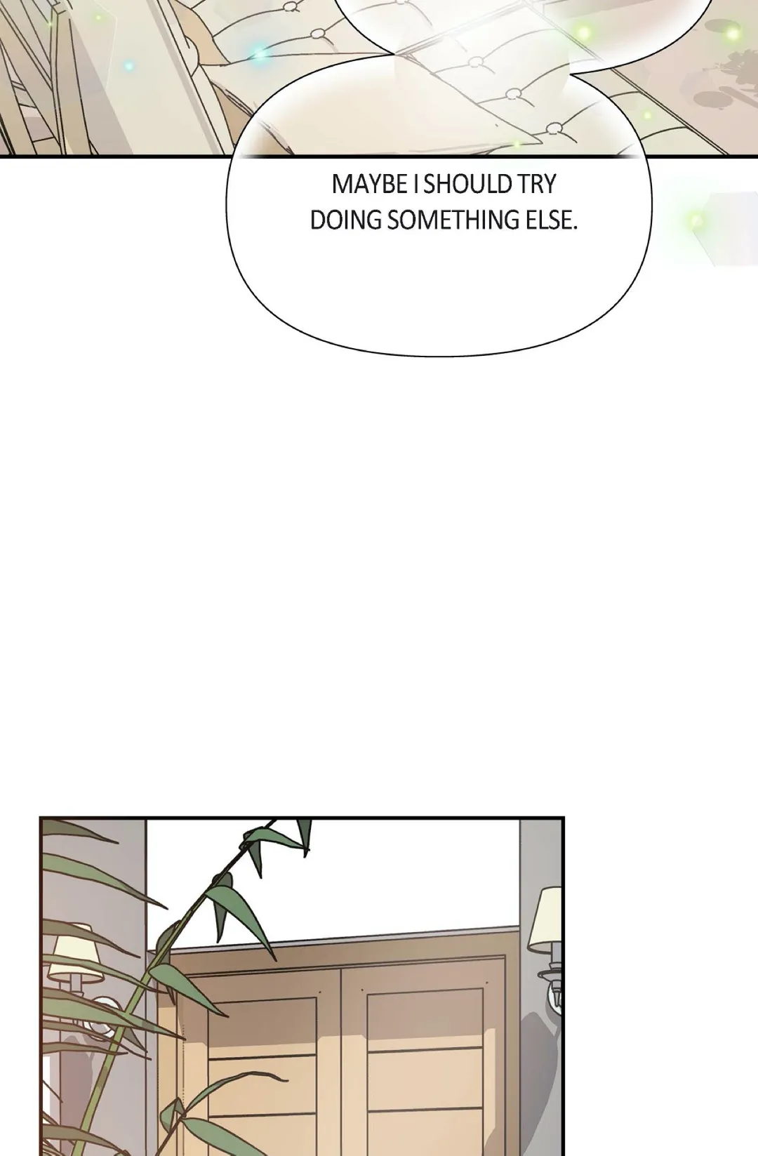 Body Double Trouble Chapter 4 - page 25