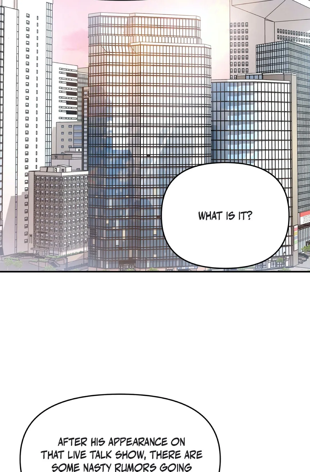 Body Double Trouble Chapter 4 - page 35