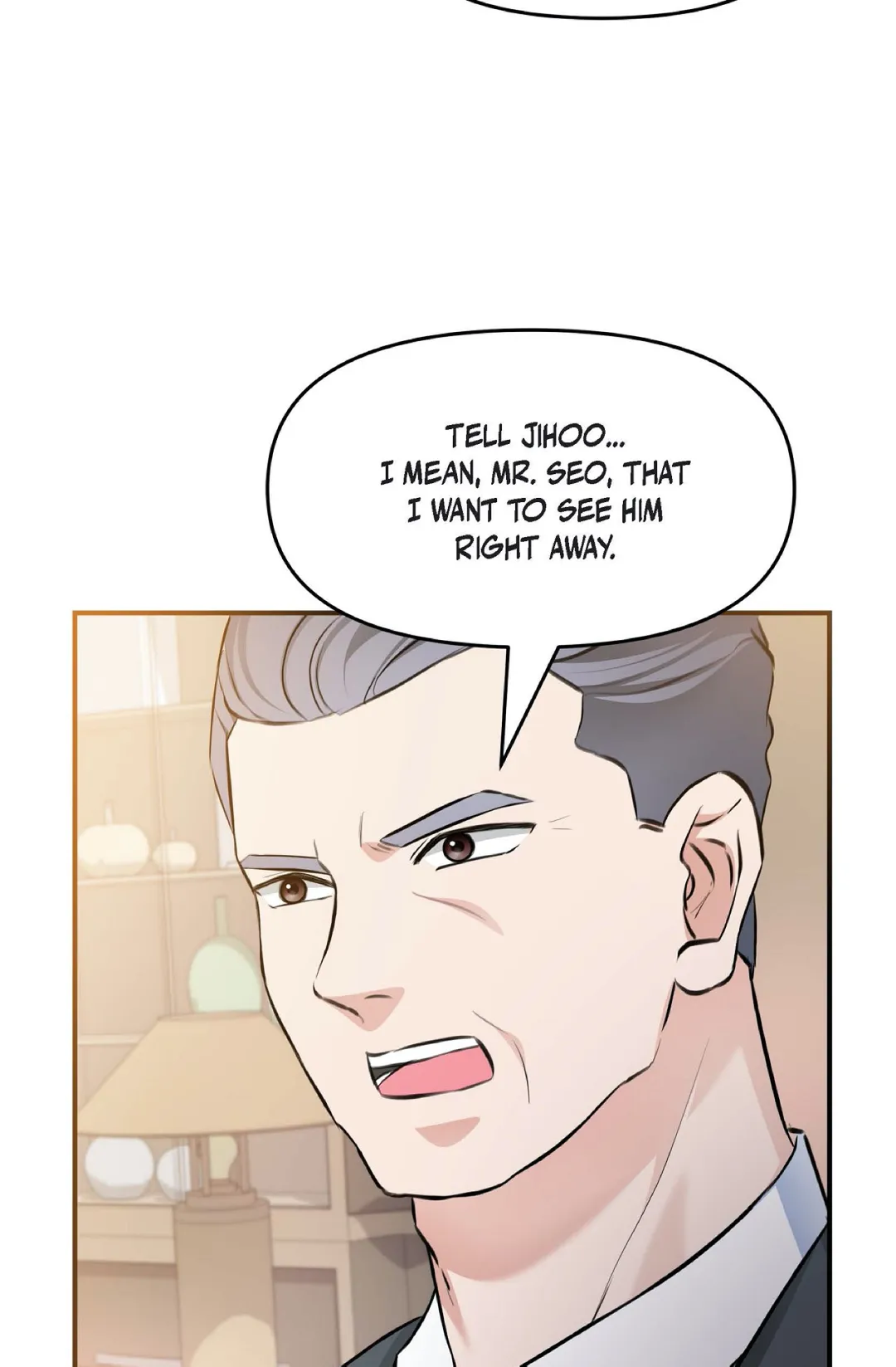 Body Double Trouble Chapter 4 - page 38