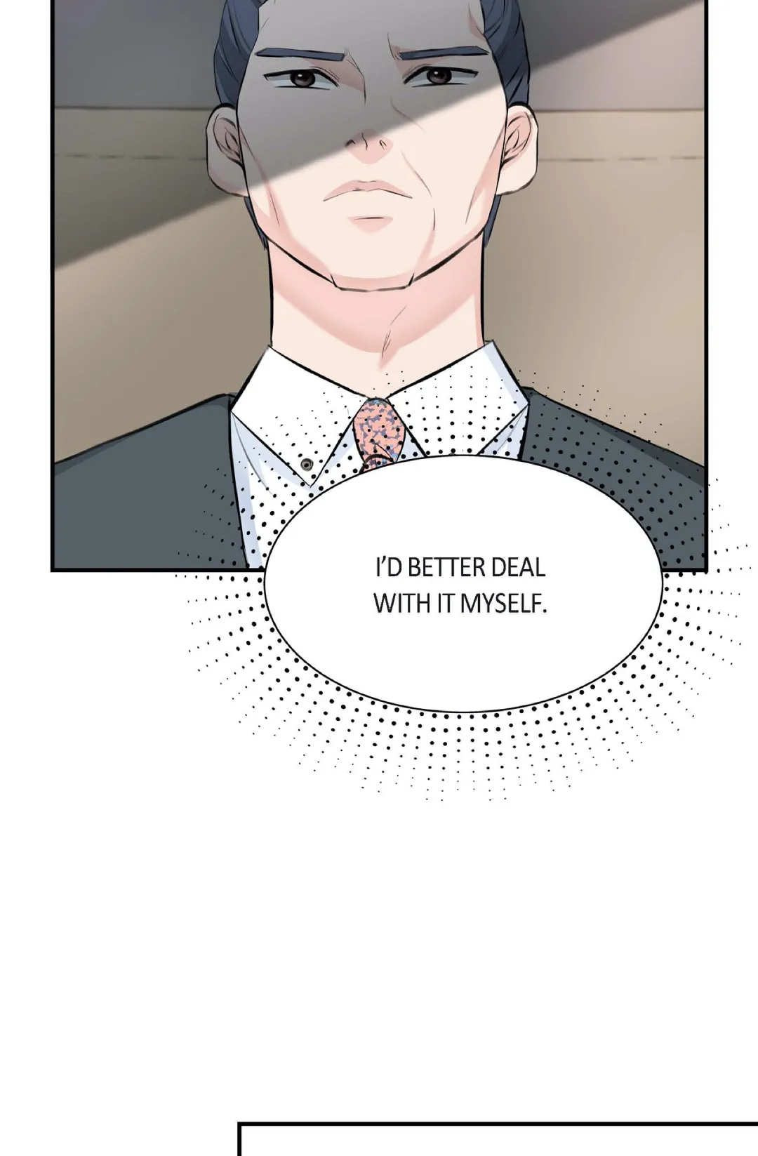 Body Double Trouble Chapter 4 - page 43