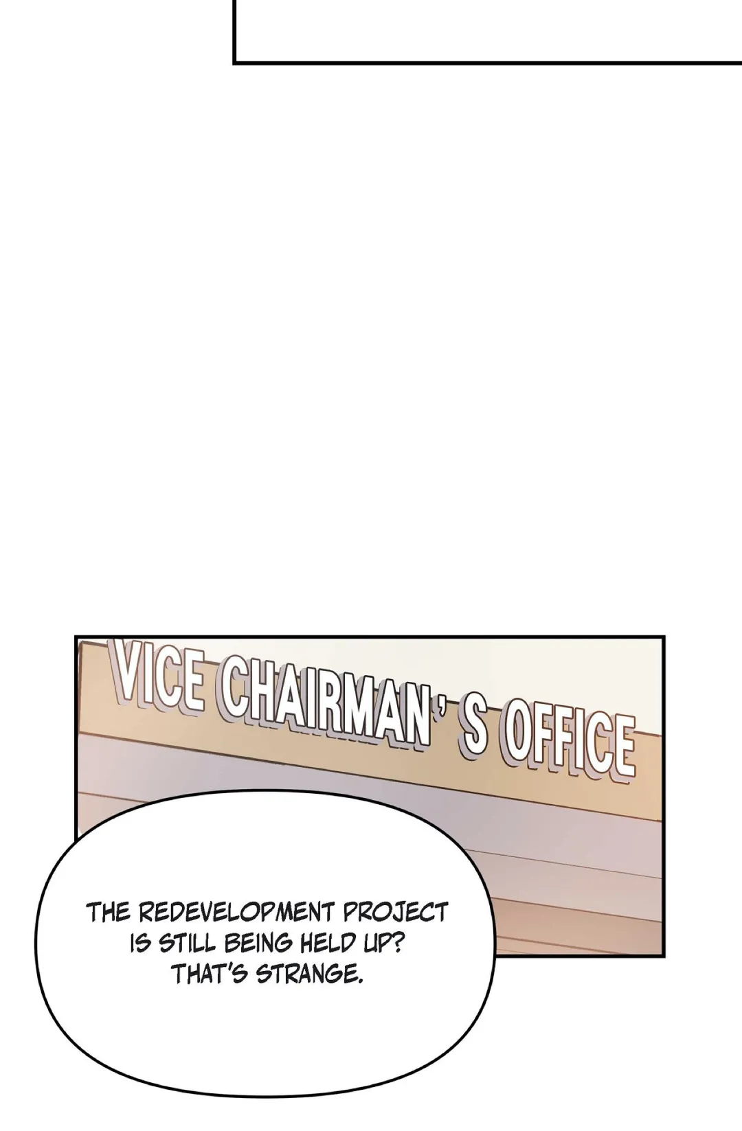 Body Double Trouble Chapter 4 - page 44