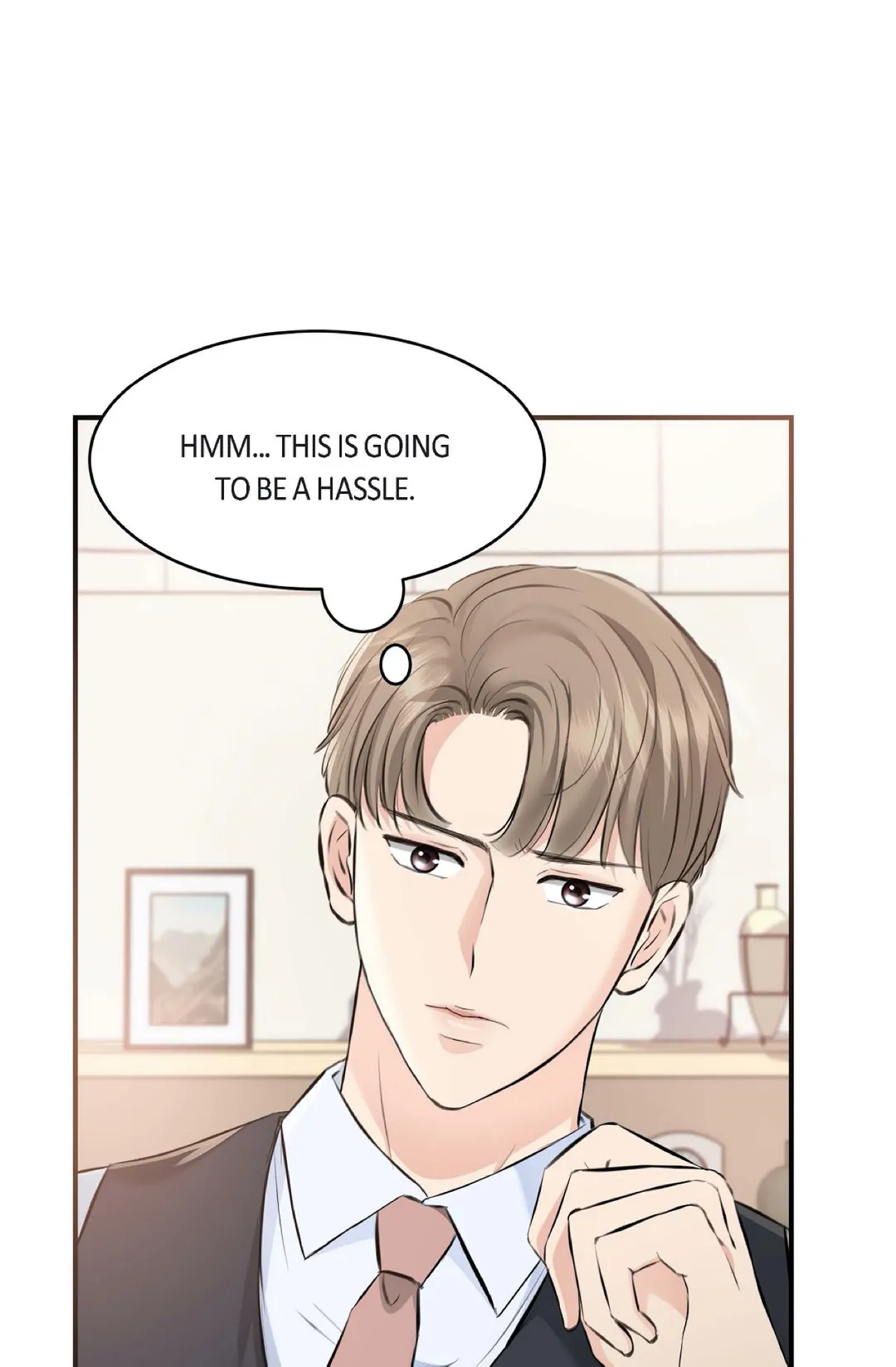 Body Double Trouble Chapter 4 - page 48