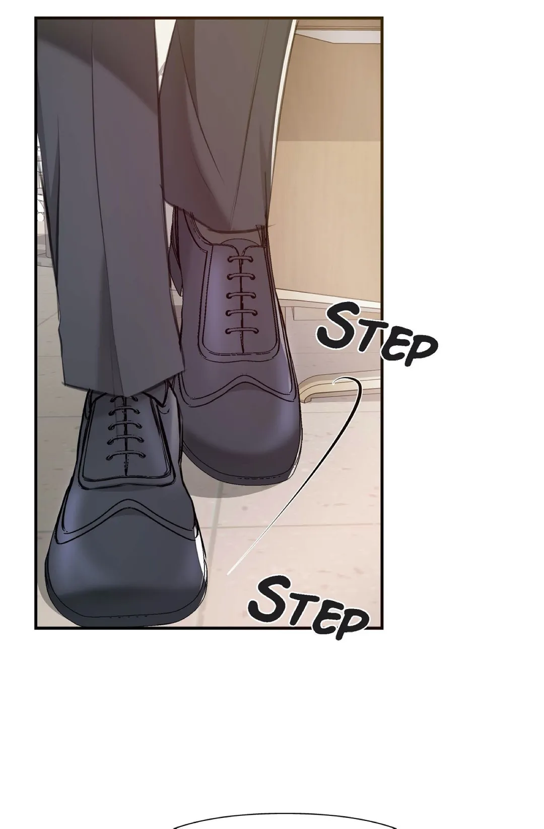 Body Double Trouble Chapter 4 - page 53