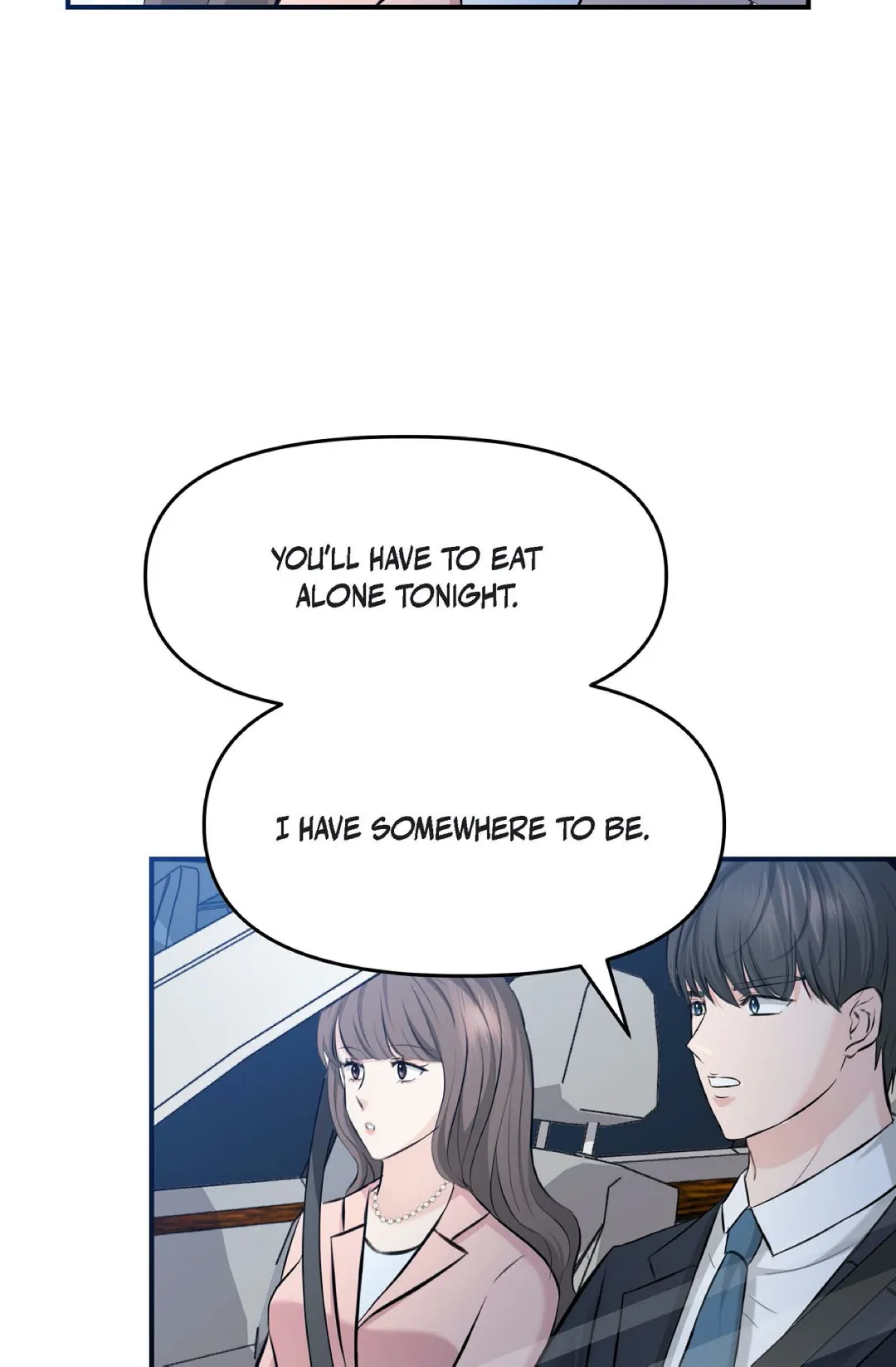 Body Double Trouble Chapter 4 - page 63