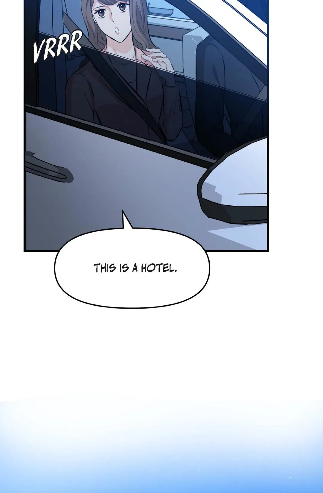 Body Double Trouble Chapter 4 - page 65