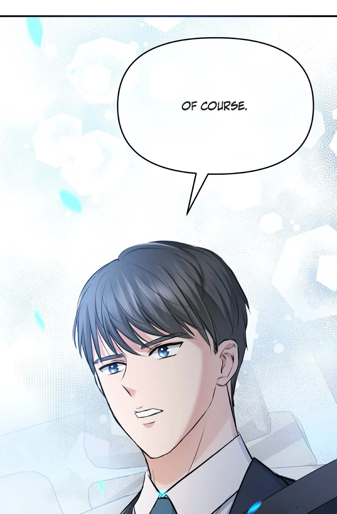 Body Double Trouble Chapter 4 - page 70
