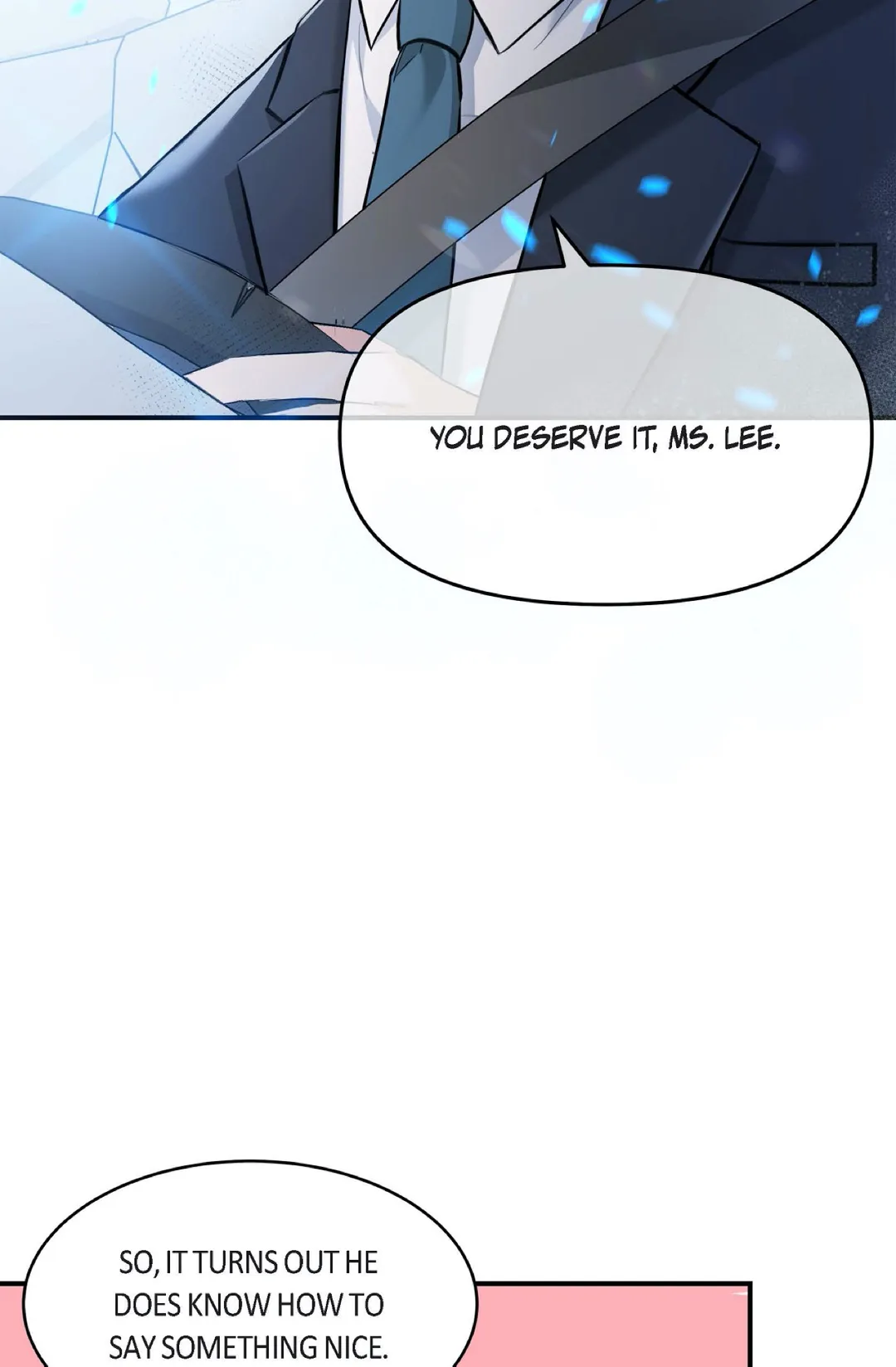 Body Double Trouble Chapter 4 - page 71