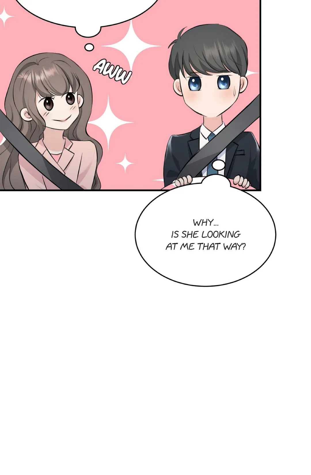Body Double Trouble Chapter 4 - page 72