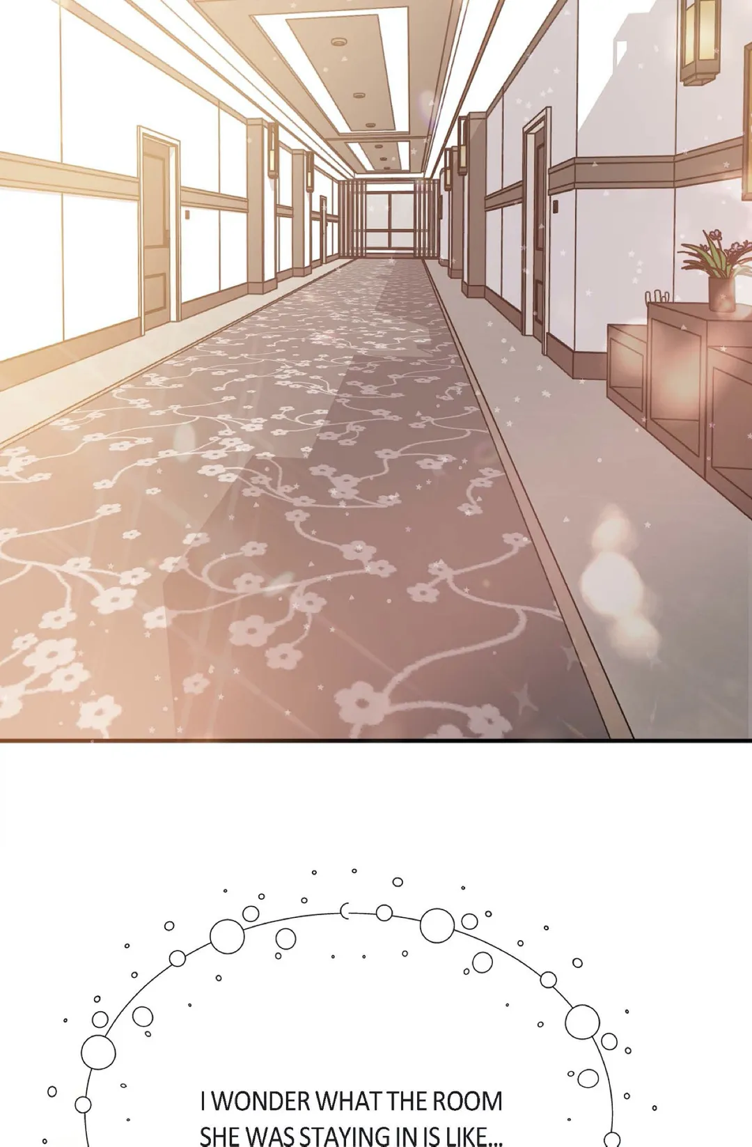 Body Double Trouble Chapter 4 - page 74