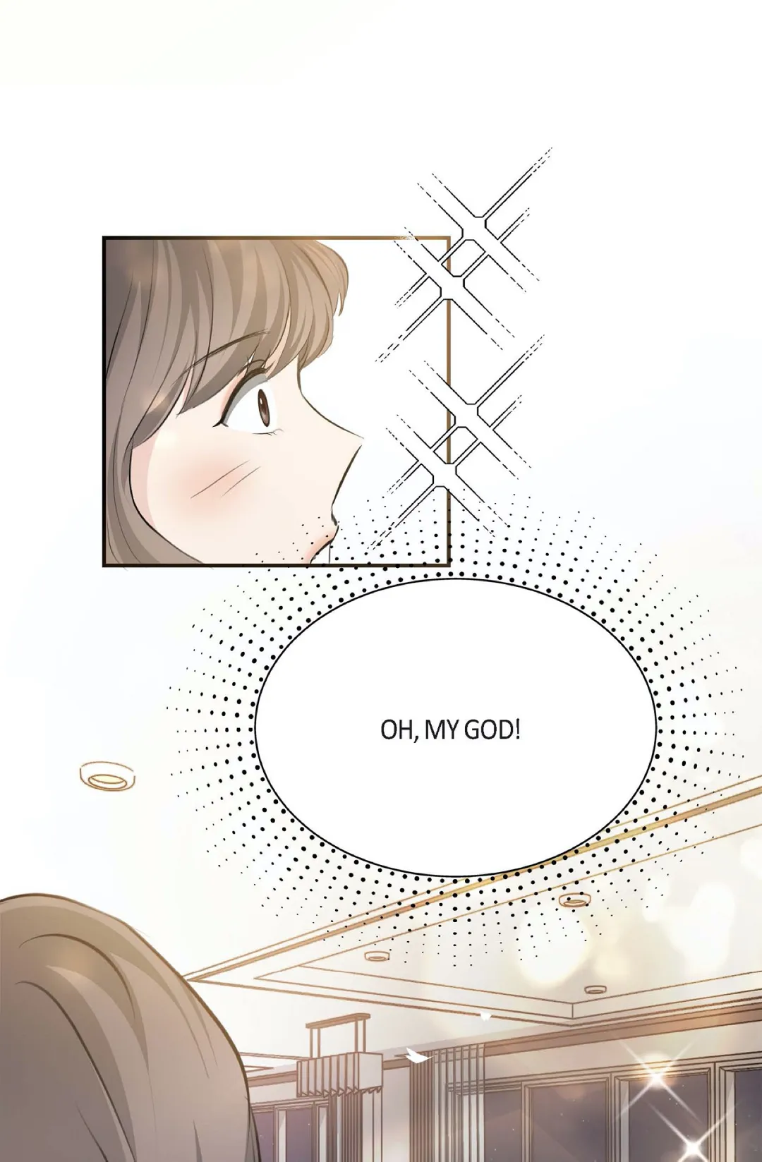 Body Double Trouble Chapter 4 - page 76
