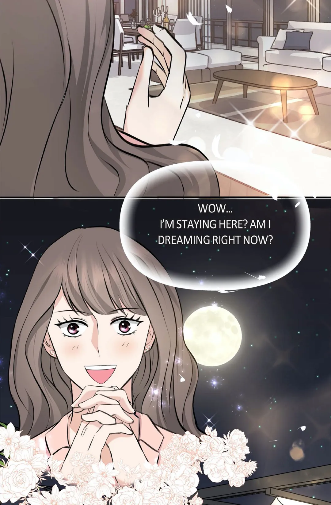 Body Double Trouble Chapter 4 - page 77
