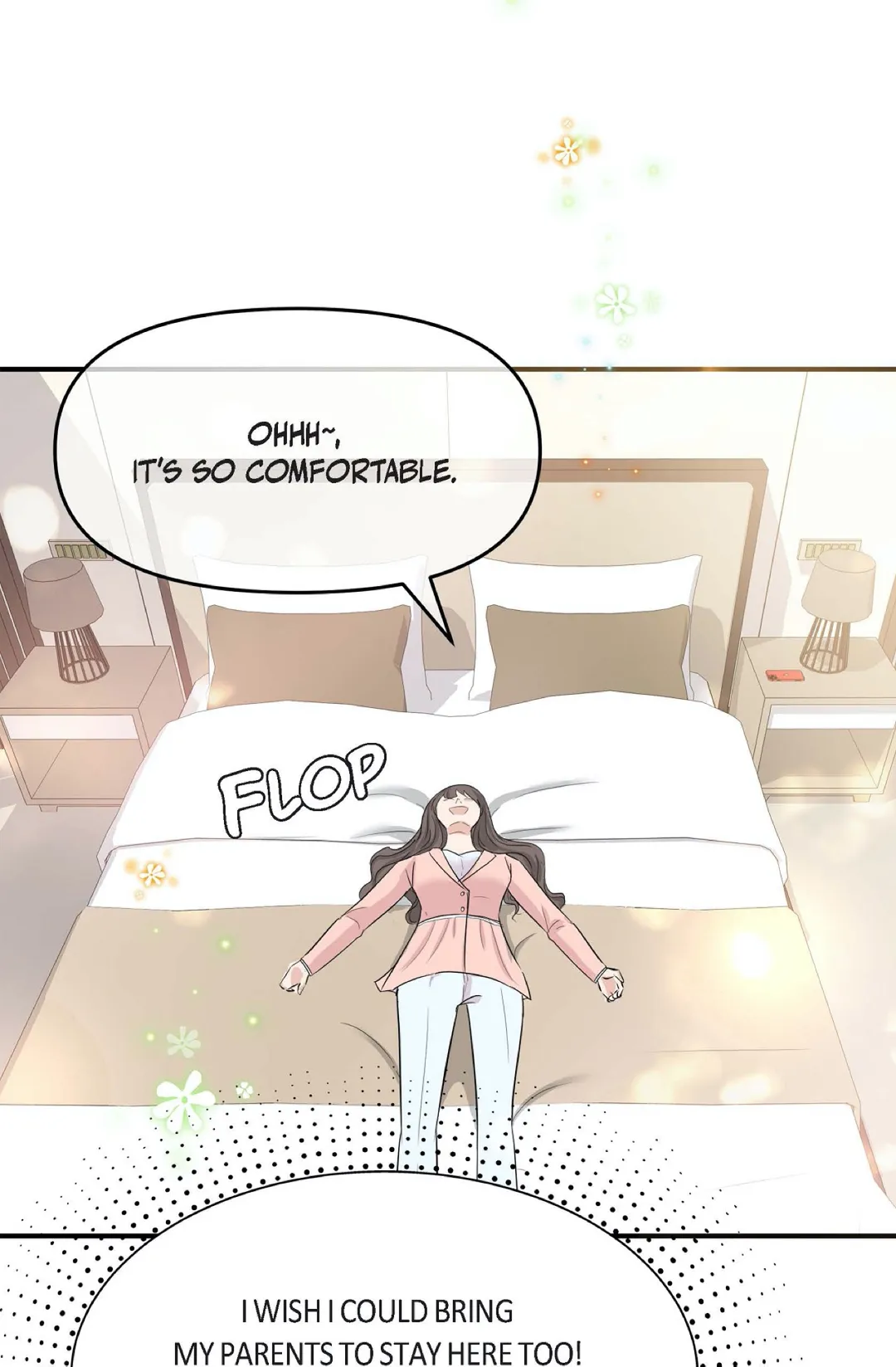 Body Double Trouble Chapter 4 - page 80