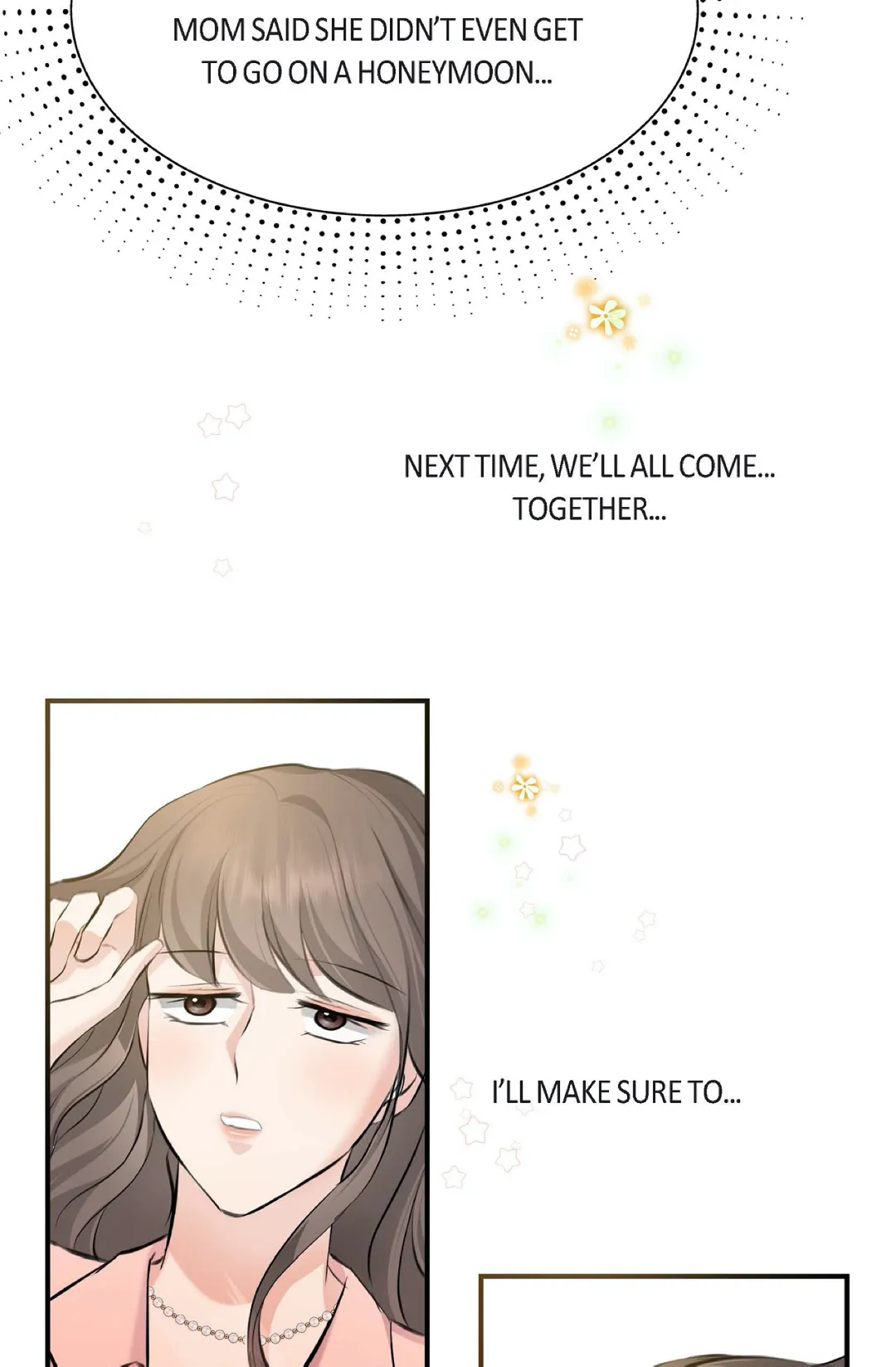 Body Double Trouble Chapter 4 - page 81