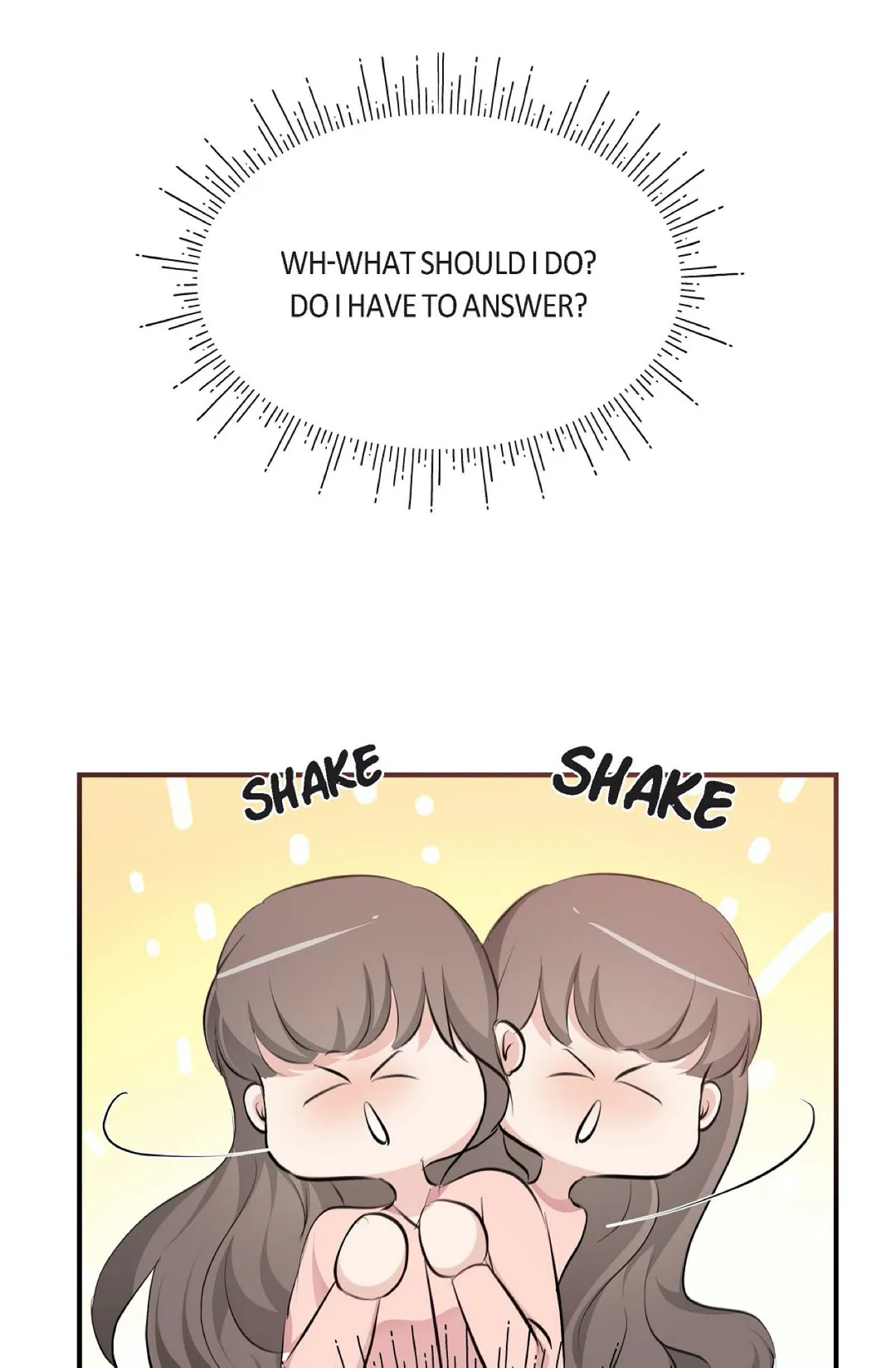 Body Double Trouble Chapter 4 - page 88