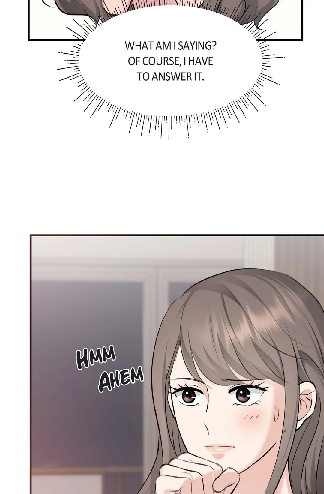 Body Double Trouble Chapter 4 - page 89