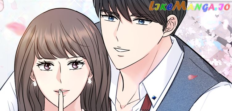 Body Double Trouble Chapter 48 - page 1