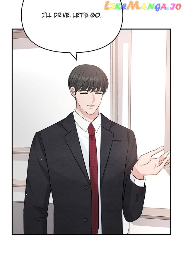 Body Double Trouble Chapter 48 - page 10