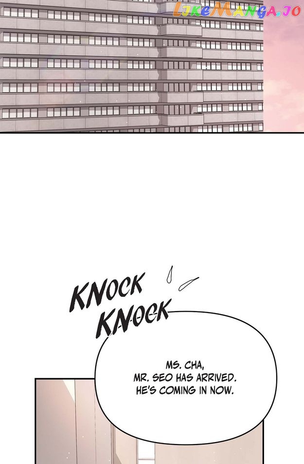 Body Double Trouble Chapter 48 - page 13