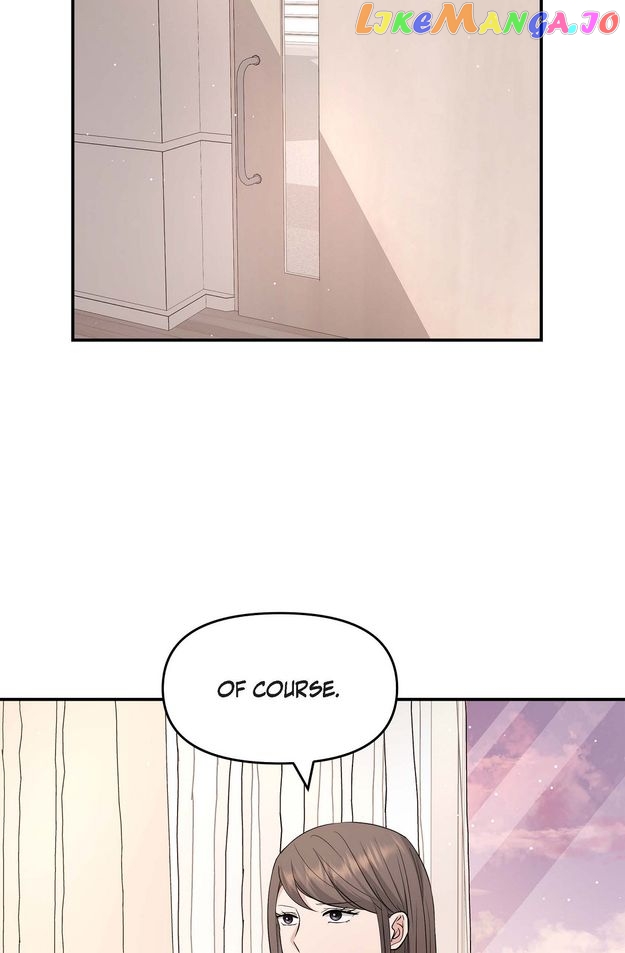 Body Double Trouble Chapter 48 - page 14