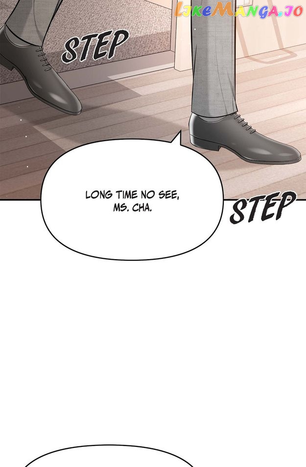 Body Double Trouble Chapter 48 - page 16