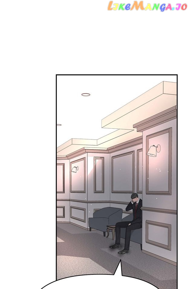 Body Double Trouble Chapter 48 - page 2