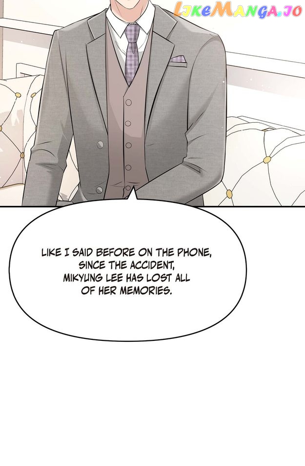 Body Double Trouble Chapter 48 - page 22