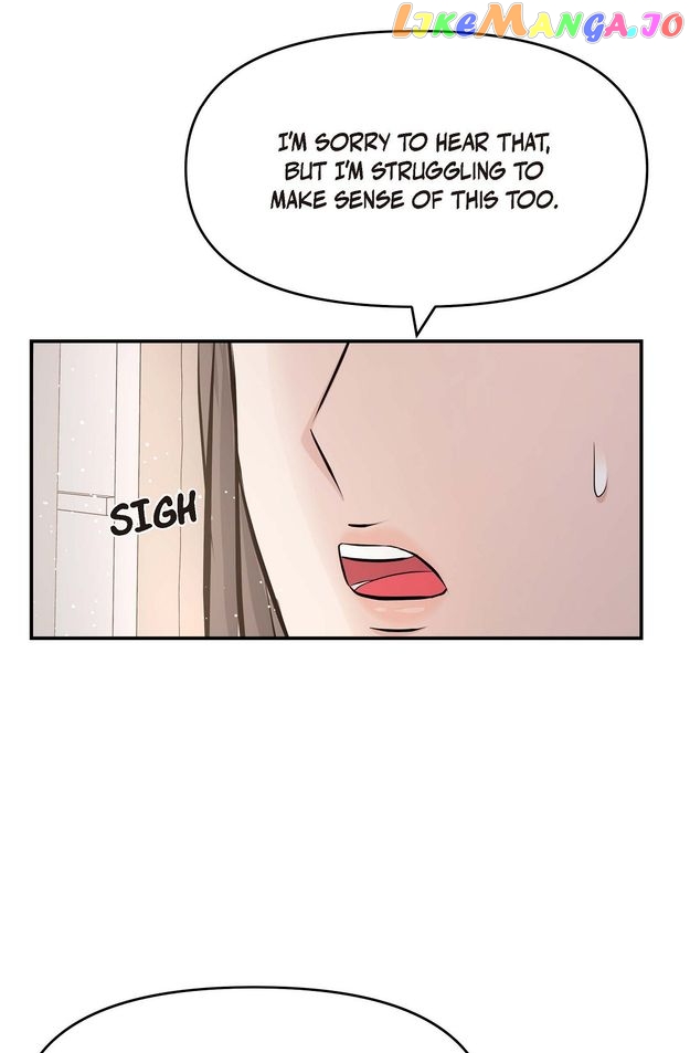 Body Double Trouble Chapter 48 - page 23